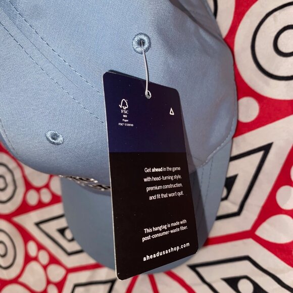 Stonegate Golf Club Hat - Picture 5 of 10